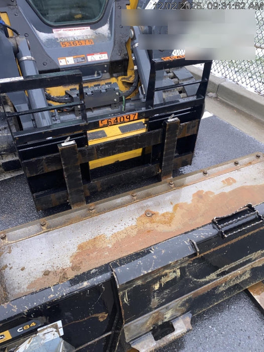 2025 ARROW MATERIAL HANDLING F5100CB