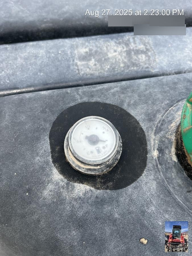 2021 ALLMAND NLV3GR