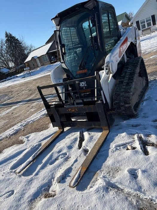 2023 ARROW MATERIAL HANDLING F5100CB