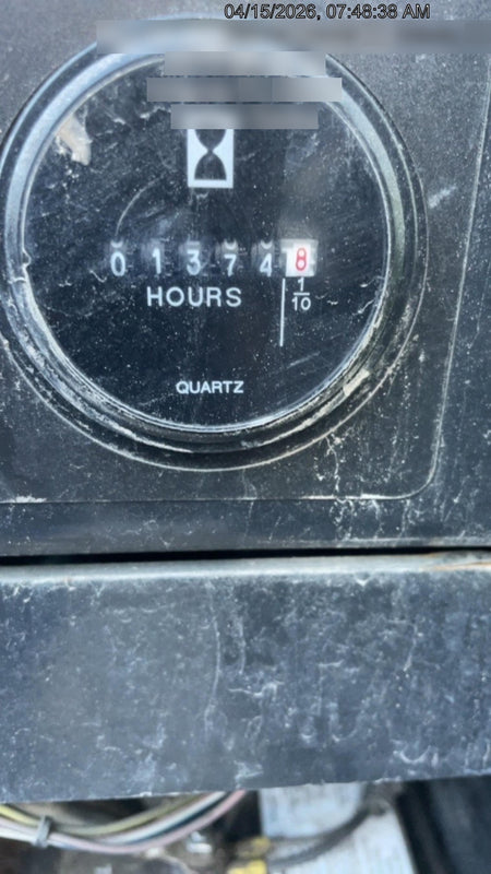 2020 GENIE GS-4390 RT