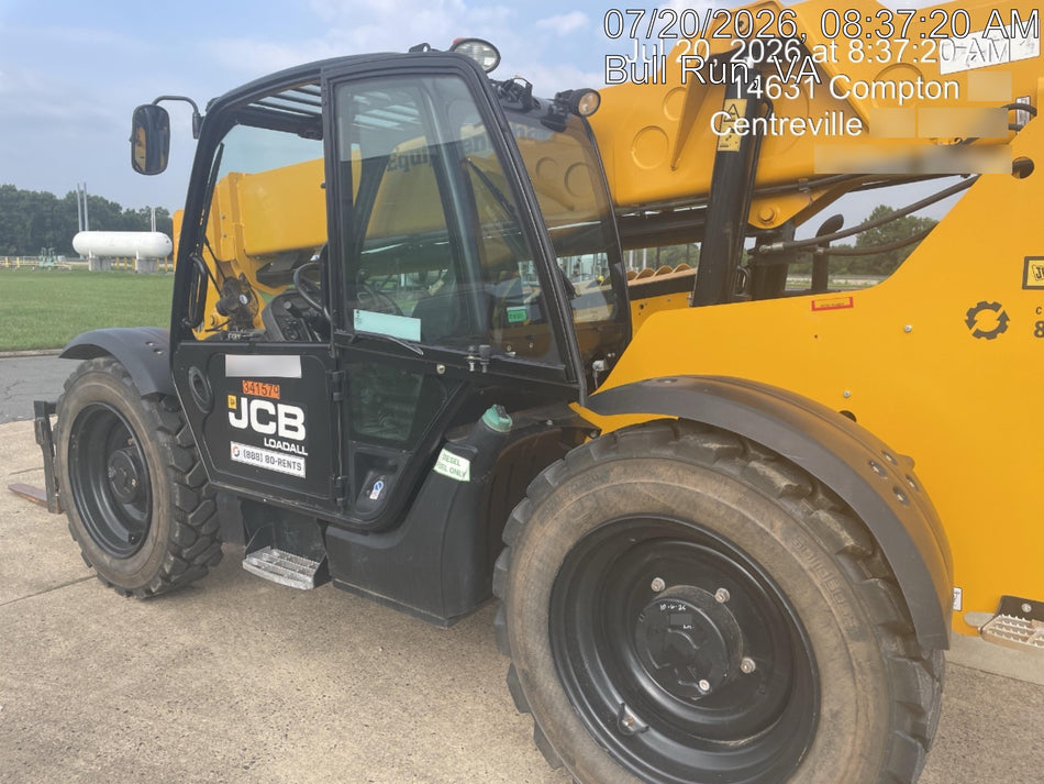2023 JCB 506-36