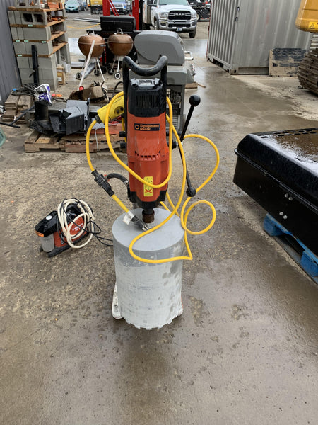 2020 HILTI DD 150-U