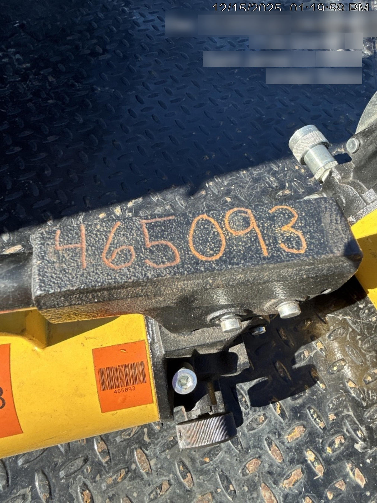 2024 ENERPAC P80