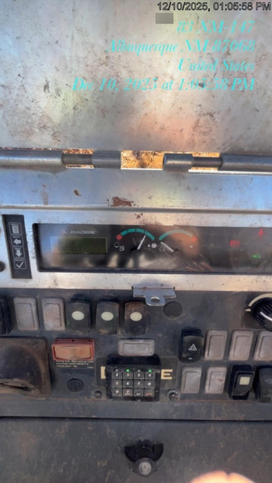 2023 JCB 3CX-14 Extendable Stick 74hp, Cab/Heat/Air, 4WD, Extendable Stick, Easy Controls, 1 Way Hydraulics, With Loader Pipework