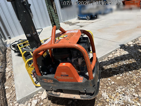 2024 HUSQVARNA LG300