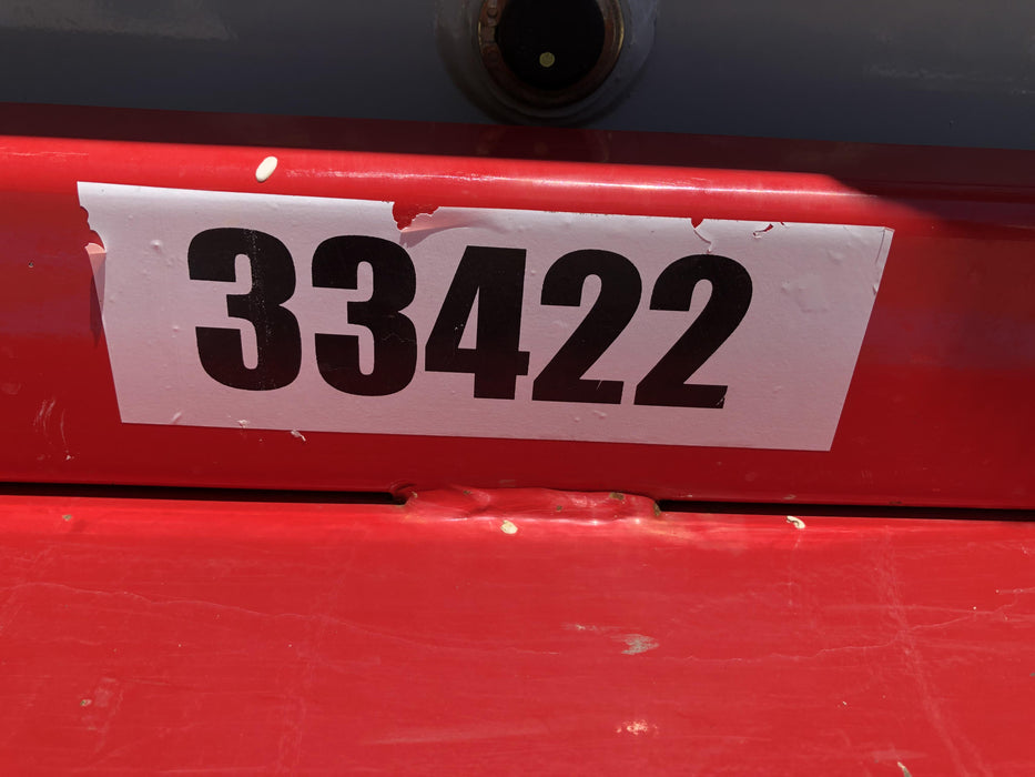 2019 MEC 1330SE Standard Options, MachineLink Keypad and Telematics