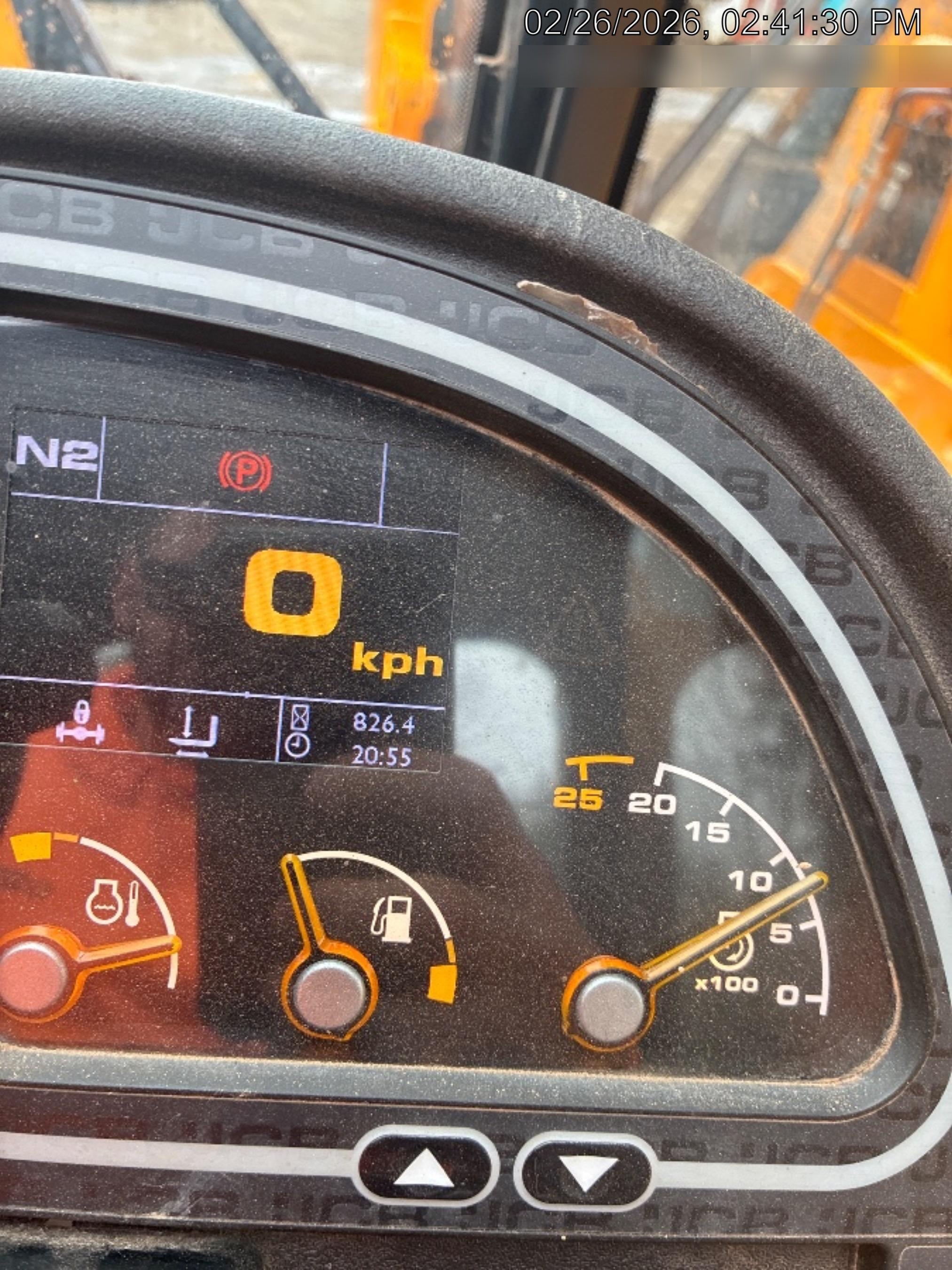 2024 JCB 510-56