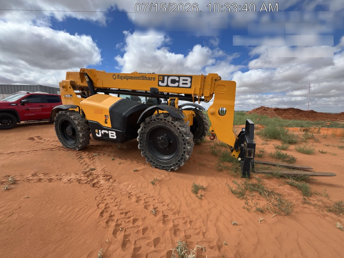 2024 JCB 509-42