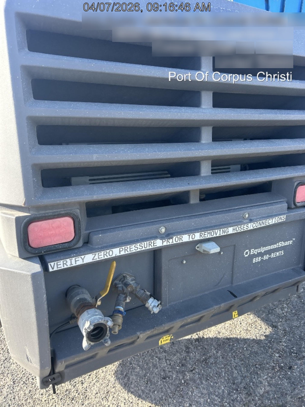 2021 ATLAS COPCO XAS440