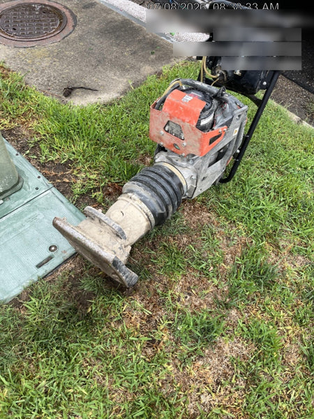 2024 HUSQVARNA LT6005