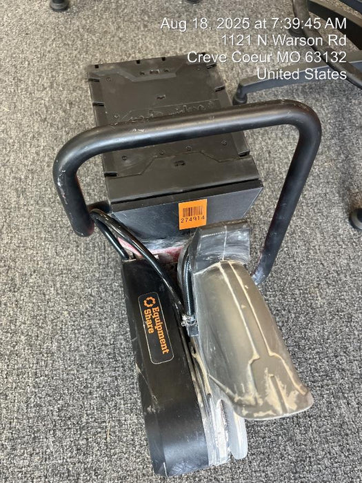 2022 MILWAUKEE MXF314-2XC