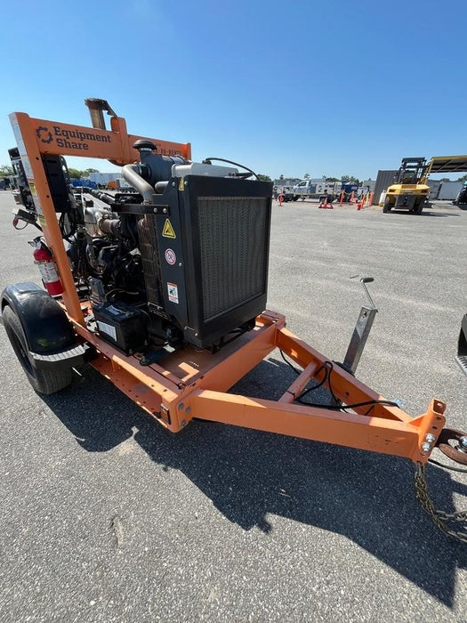 2021 PIONEER PP66S12L71-TD2.9L4