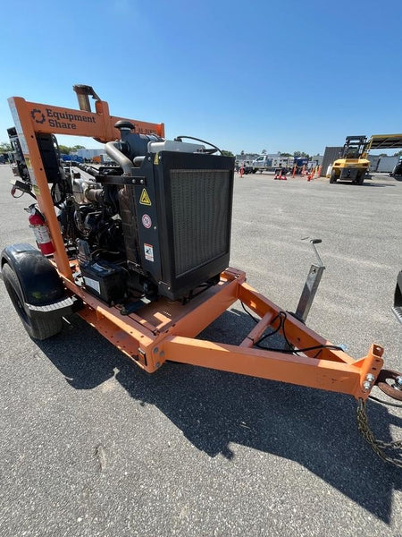 2021 PIONEER PP66S12L71-TD2.9L4