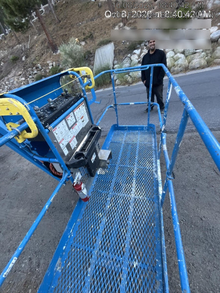 2024 GENIE Z-62/40 RT