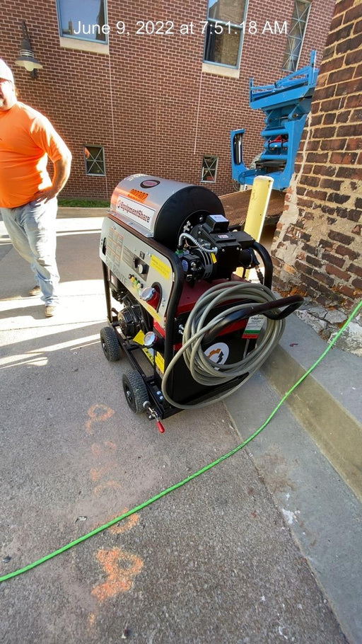 2022 SIMPSON BB65106