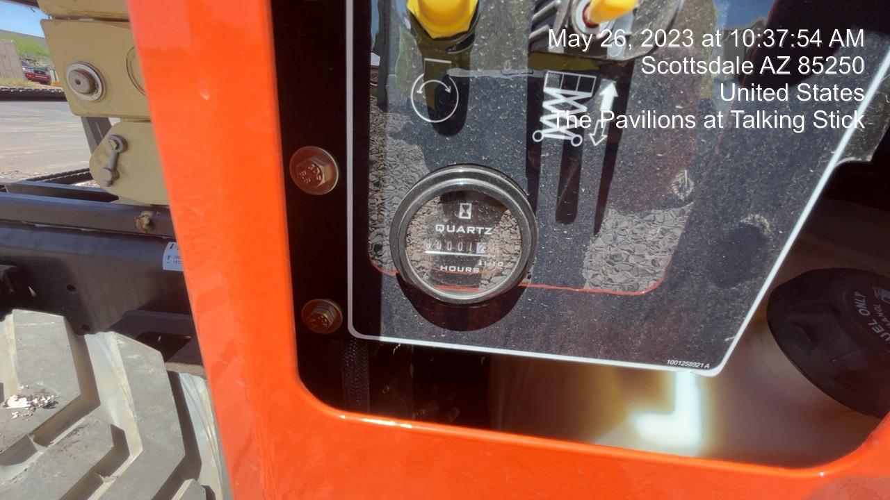 2023 JLG RT2669