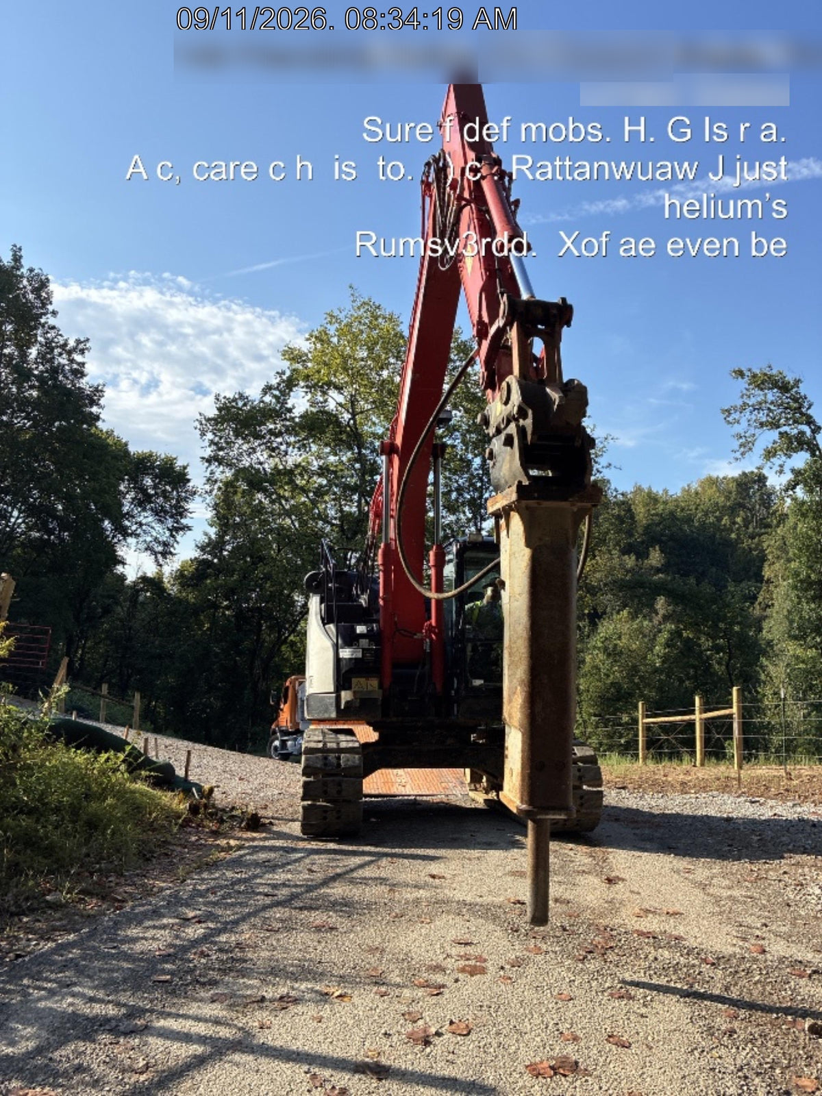 2021 EPIROC EC100T