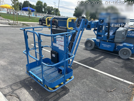 2024 GENIE Z30-20 N RJ