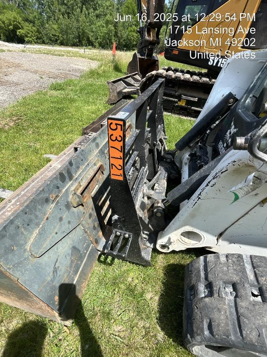 2025 ARROW MATERIAL HANDLING 24" Pallet Fork Frame