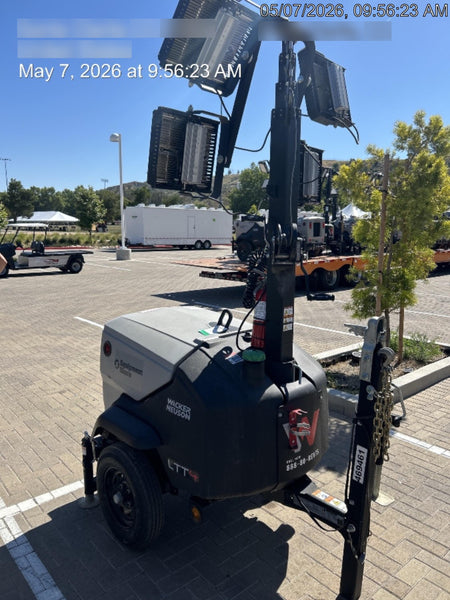 2024 WACKER NEUSON LTT4