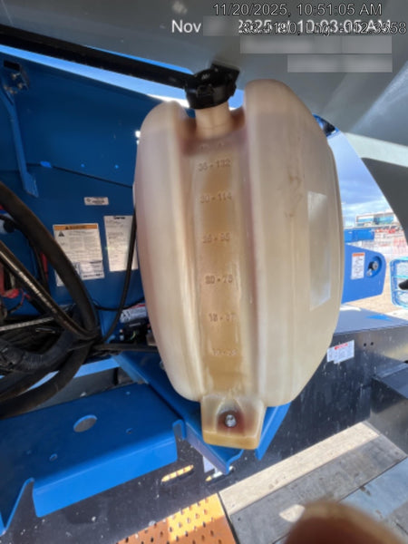 2024 GENIE S-65 XC