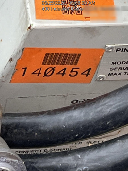 2021 PINNACLE PDQC-10000