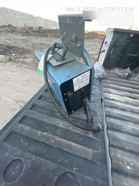 2022 MILLER ELECTRIC CST-280