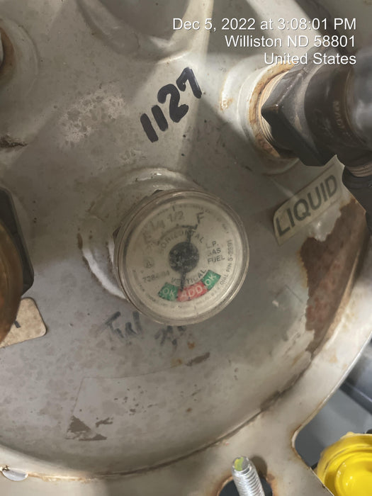 2022 TOYOTA 50-8FGU25