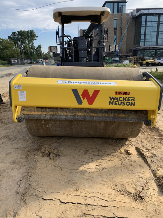 2021 WACKER NEUSON RC110