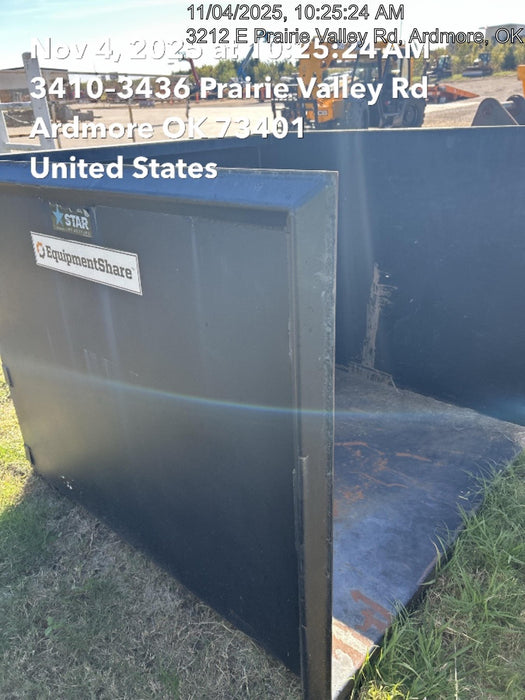 2022 STAR INDUSTRIES 1425