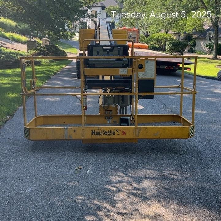 2021 HAULOTTE HT85RTJ PRO