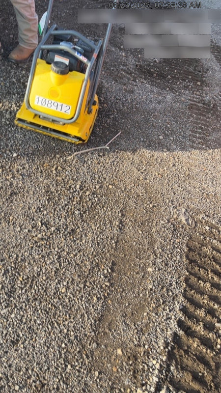 2020 WACKER NEUSON WP1550AW
