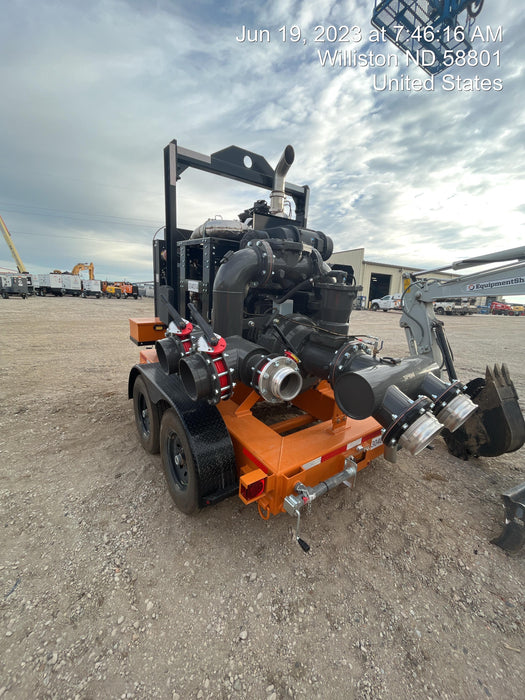 2023 RWN RWN-8NHTA-10OBPT