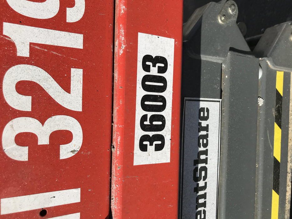 2019 Skyjack SJIII-3219 Standard w/Trojan Batteries