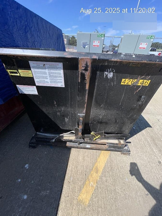 2024 STAR INDUSTRIES M-1820 - Self-Dump Hopper