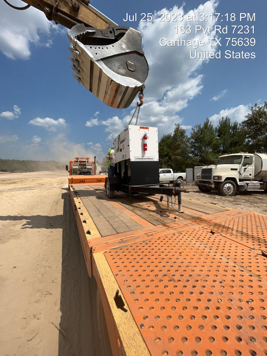 2023 SHINDAIWA DGK15FL