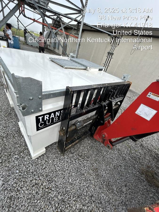 2024 WESTERN GLOBAL 50TCG