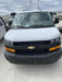 2023 CHEVROLET Express Van - Rental
