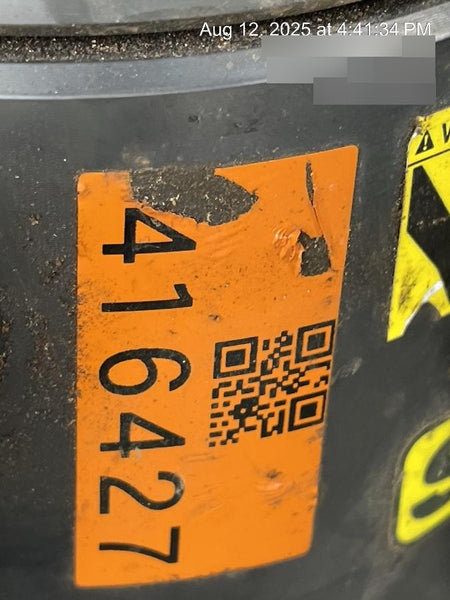 2024 ENERPAC RCL502