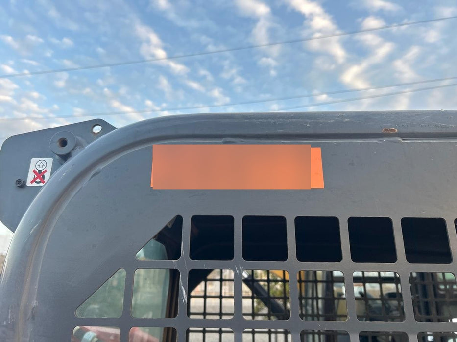 2019 KUBOTA SVL95-2S