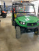 2021 John Deere XUV560E GATOR 4WD Utility Cart - 2-Seat, GAS, Canopy - ROPS, Windshield