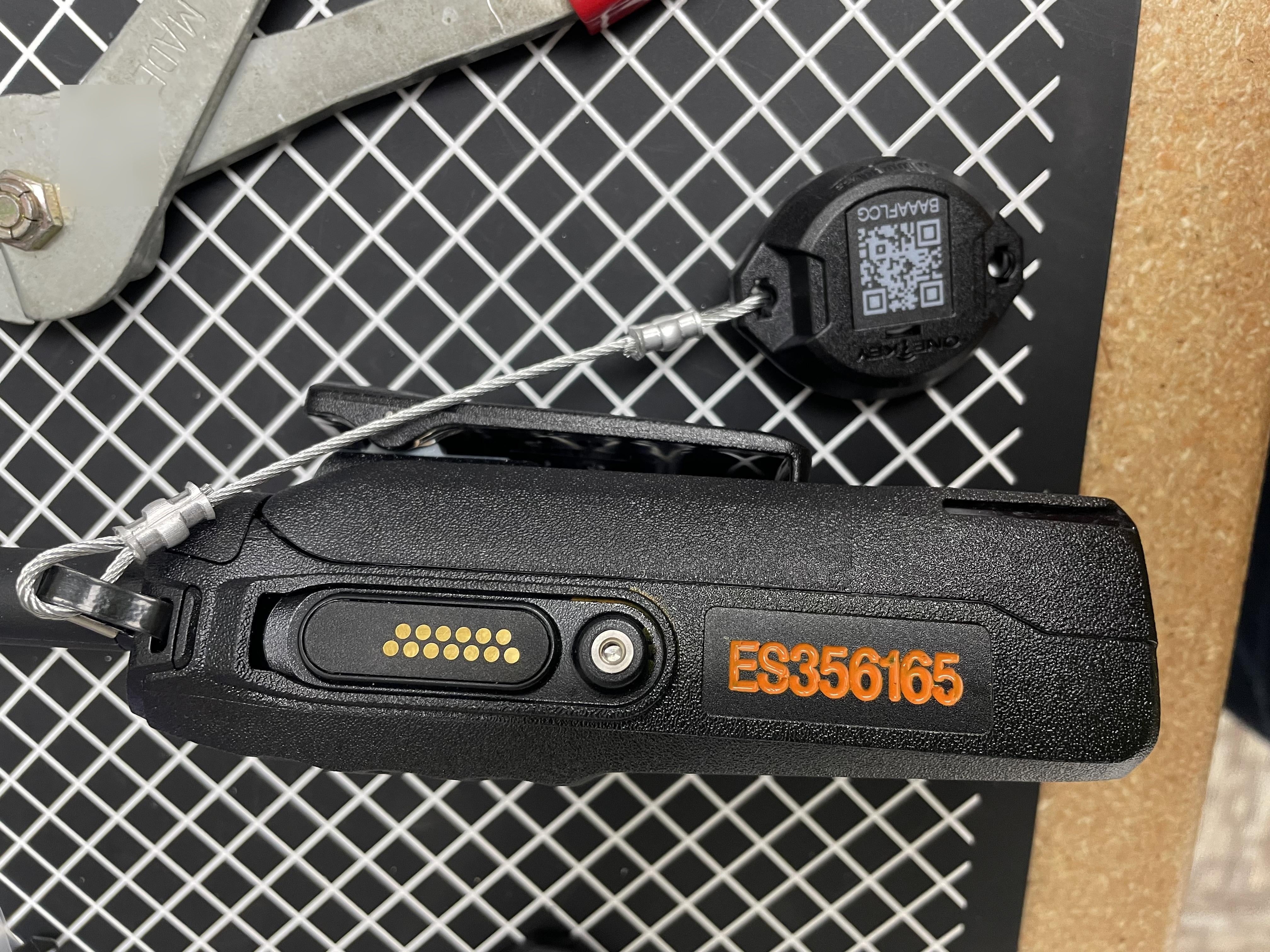 2023 MOTOROLA R7 NON-DISPLAY