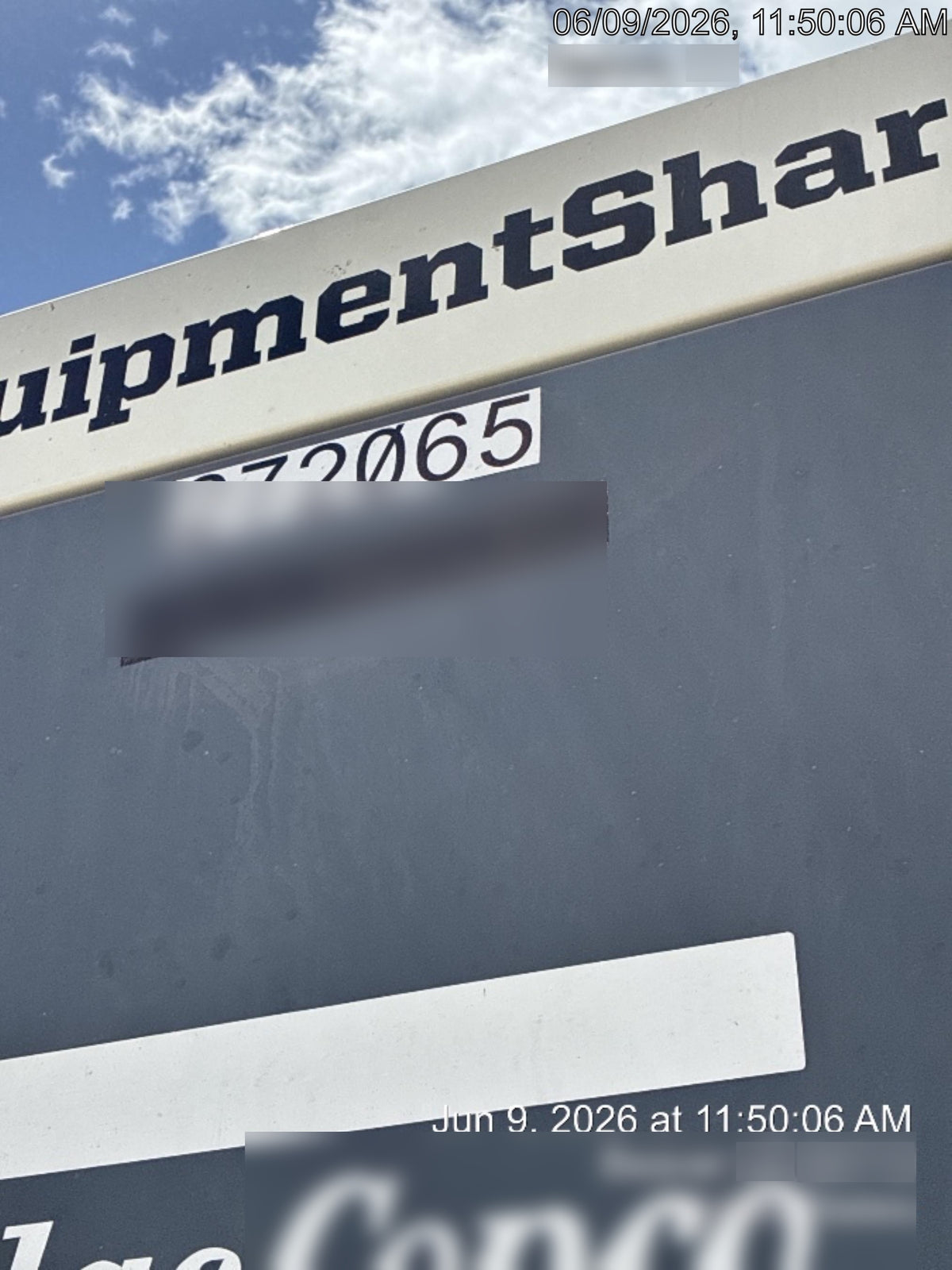 2022 ATLAS COPCO QAS 700