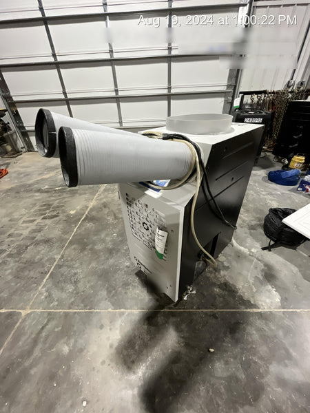 2022 KWIKOOL KPAC1411-2