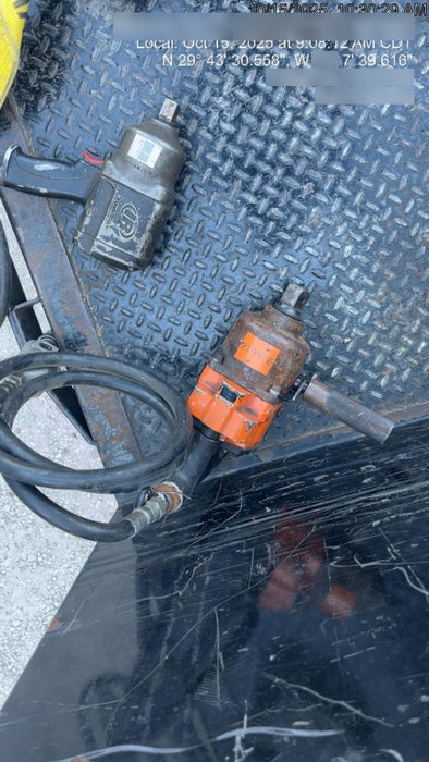 2022 MICHIGAN PNEUMATIC ES-4940B2-TRACKER