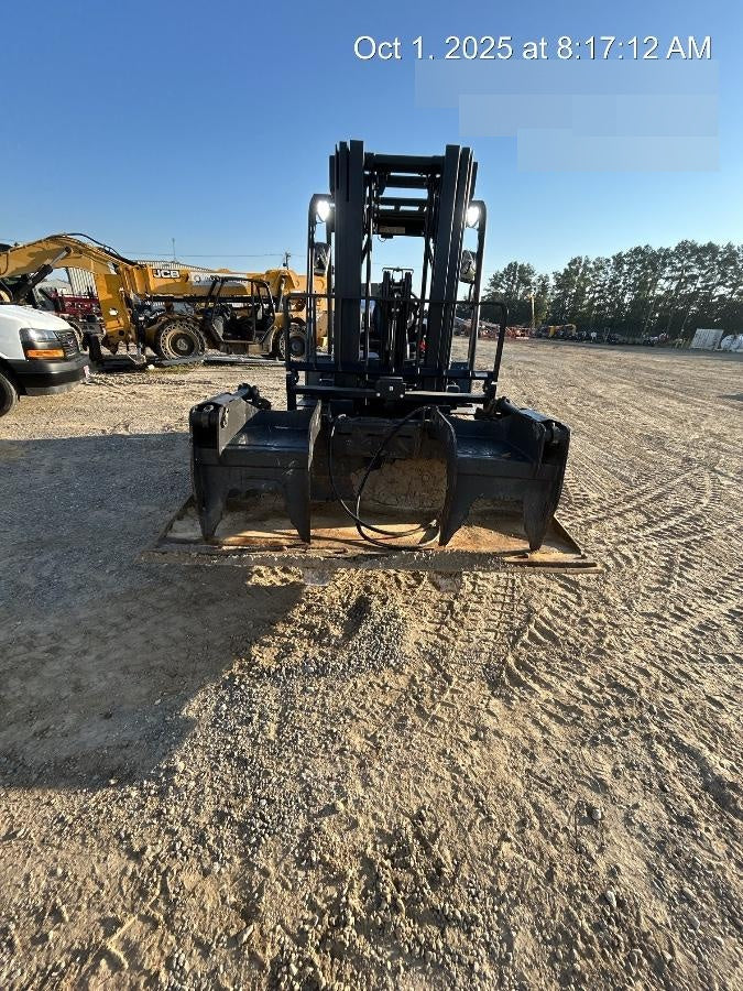 2020 PALADIN UTILITY GRAPPLE 11876-0022