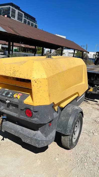 2020 ATLAS COPCO XAS188