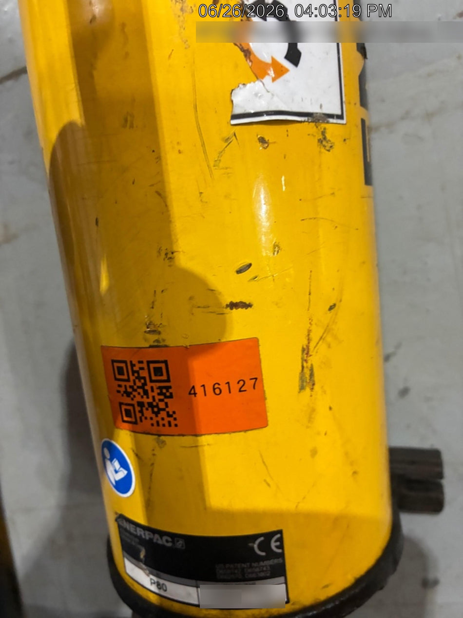 2024 ENERPAC P80