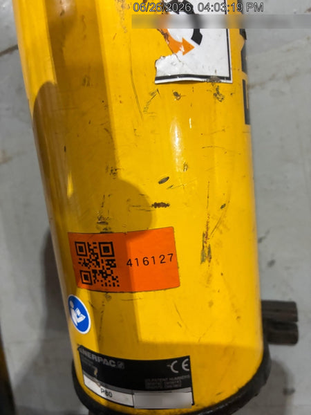 2024 ENERPAC P80