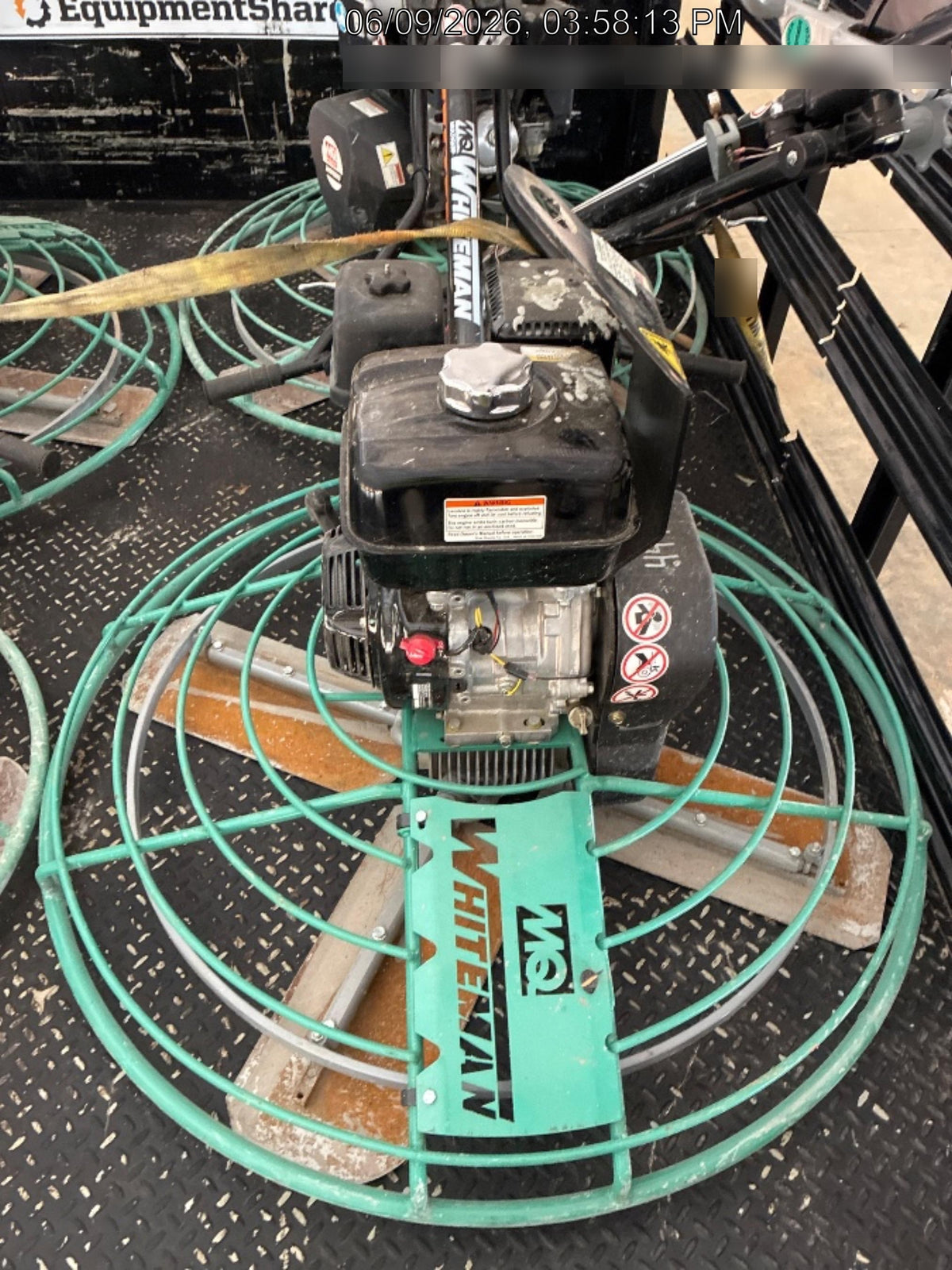 2024 MULTIQUIP B46H90